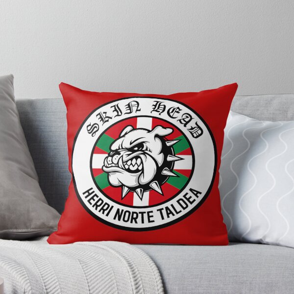 Item preview, Herri Norte Taldea designed and sold by TMTD Productions.