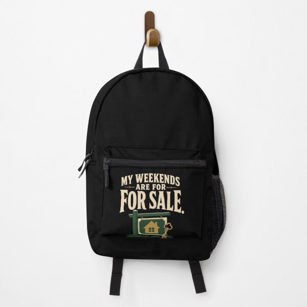 Item preview, Open House Survival Real Estate Agent Gift designed and sold by AndreasMei.