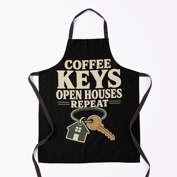 Item preview, Open House Survival Real Estate Agent Gift designed and sold by AndreasMei.