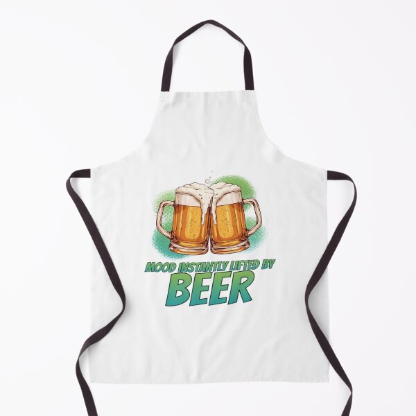 Item preview, Beer Frothy Mugs Drinker Enjoyment Beverage designed and sold by ColeLaniTrading.