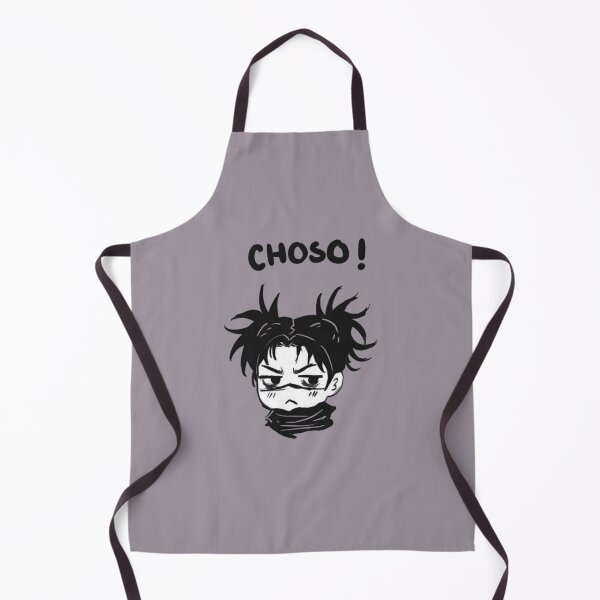 Item preview, Chibi Blood User Anime Big Brother Angry Face Print designed and sold by CosmicFna.