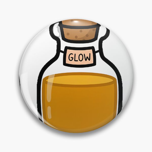 Item preview, Dark Rainbow Potion Set designed and sold by IllumeInk.