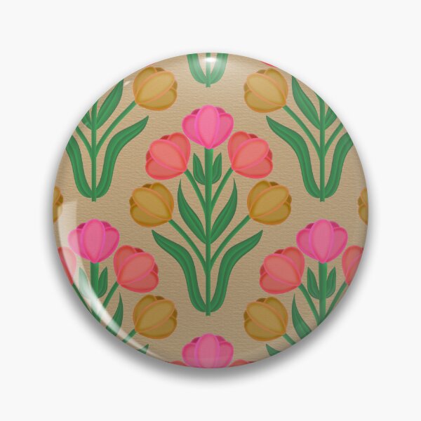 Item preview, Can't stop won't stop tulip medley - M designed and sold by AuntieDa360.