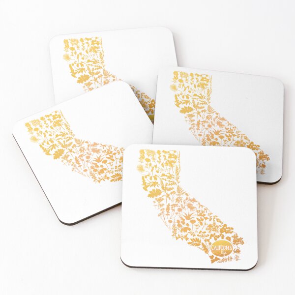 Item preview, California Life - Rooted Fall designed and sold by tahoekerri.