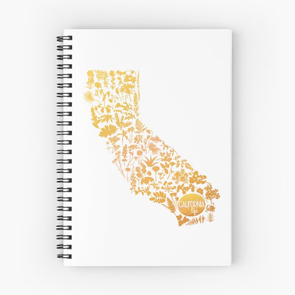 Item preview, California Life - Rooted Fall designed and sold by tahoekerri.