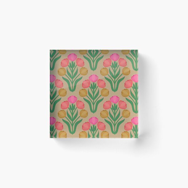 Item preview, Can't stop won't stop tulip medley - M designed and sold by AuntieDa360.