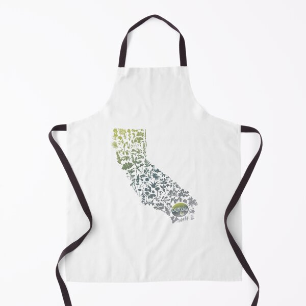 Item preview, California Life - Rooted Lassen designed and sold by tahoekerri.