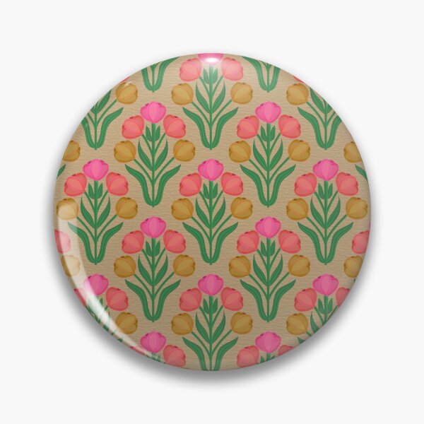 Item preview, Can't stop won't stop tulip medley - S designed and sold by AuntieDa360.