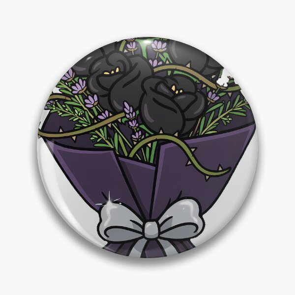 Item preview, Gothic Bouquet designed and sold by IllumeInk.