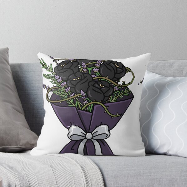Item preview, Gothic Bouquet designed and sold by IllumeInk.