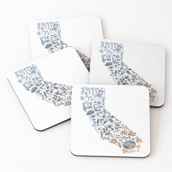 Item preview, California Life - Rooted North Coast designed and sold by tahoekerri.
