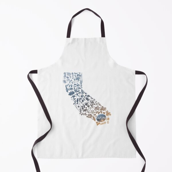 Item preview, California Life - Rooted North Coast designed and sold by tahoekerri.