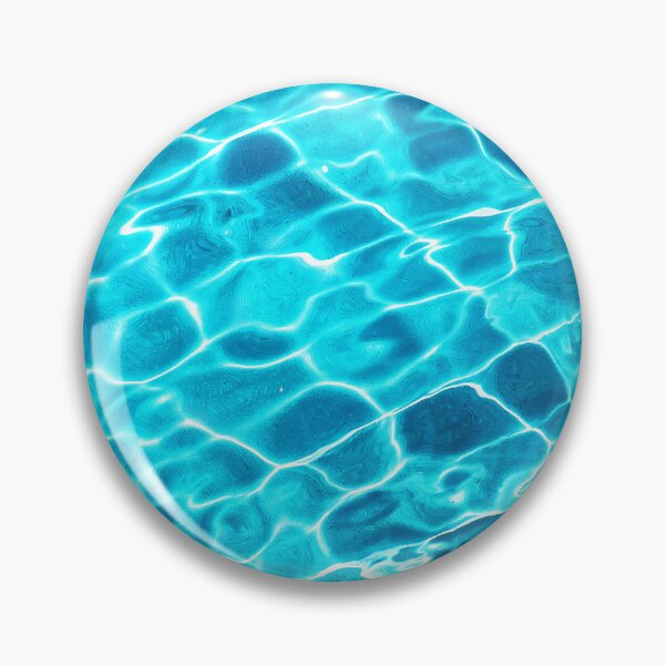 Item preview, Crystal Clear Water Ripples designed and sold by Exodoi.