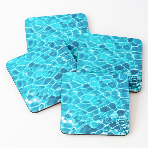 Item preview, Crystal Clear Water Ripples designed and sold by Exodoi.