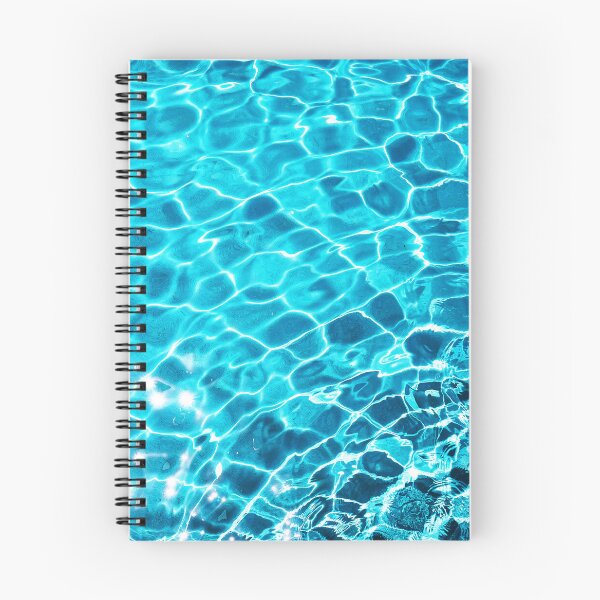 Item preview, Crystal Clear Water Ripples designed and sold by Exodoi.