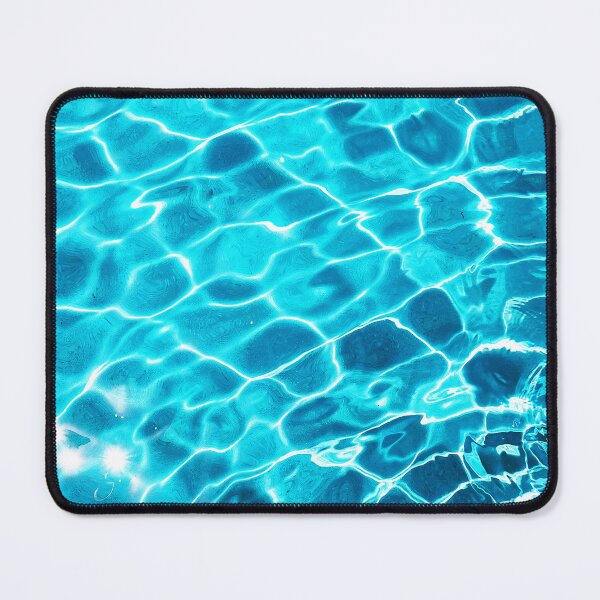 Item preview, Crystal Clear Water Ripples designed and sold by Exodoi.