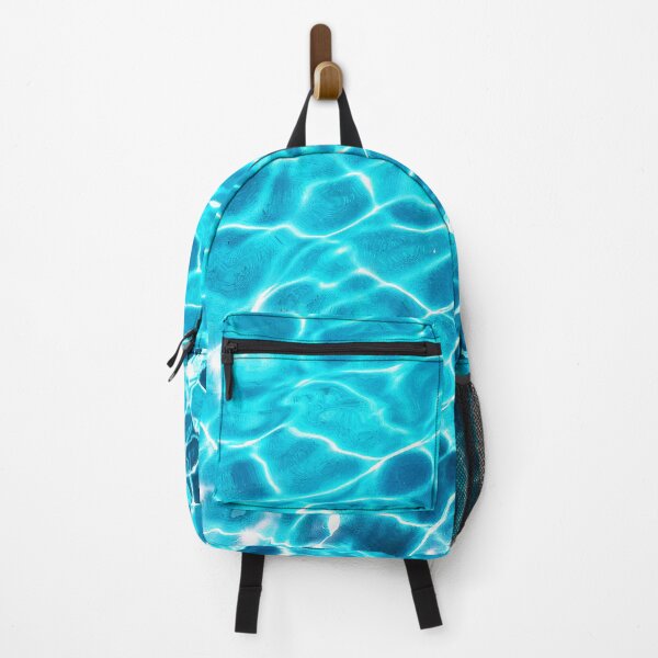 Item preview, Crystal Clear Water Ripples designed and sold by Exodoi.