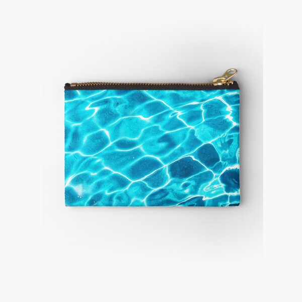 Item preview, Crystal Clear Water Ripples designed and sold by Exodoi.