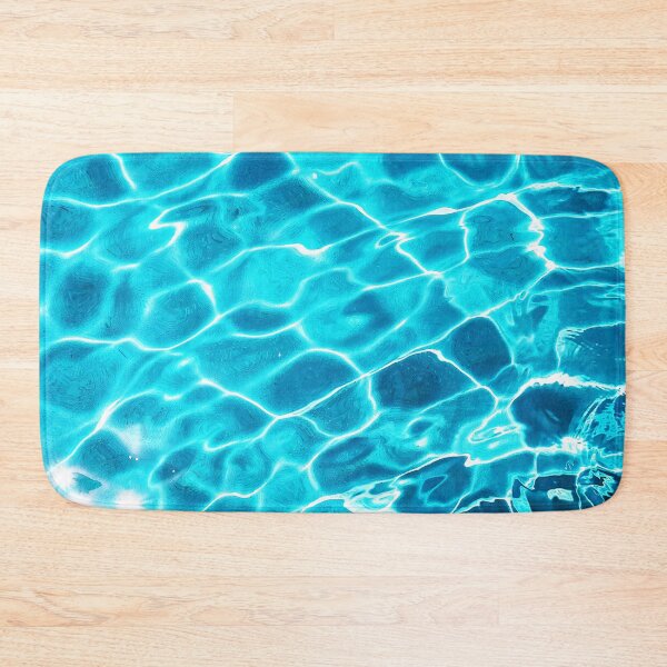 Item preview, Crystal Clear Water Ripples designed and sold by Exodoi.