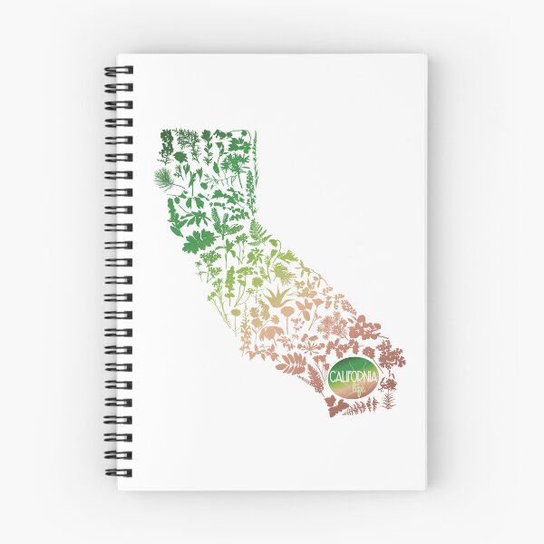 Item preview, California Life - Rooted Redwoods designed and sold by tahoekerri.