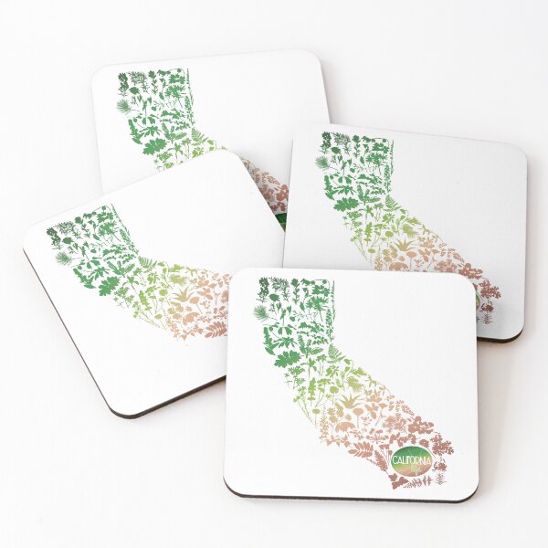 Item preview, California Life - Rooted Redwoods designed and sold by tahoekerri.
