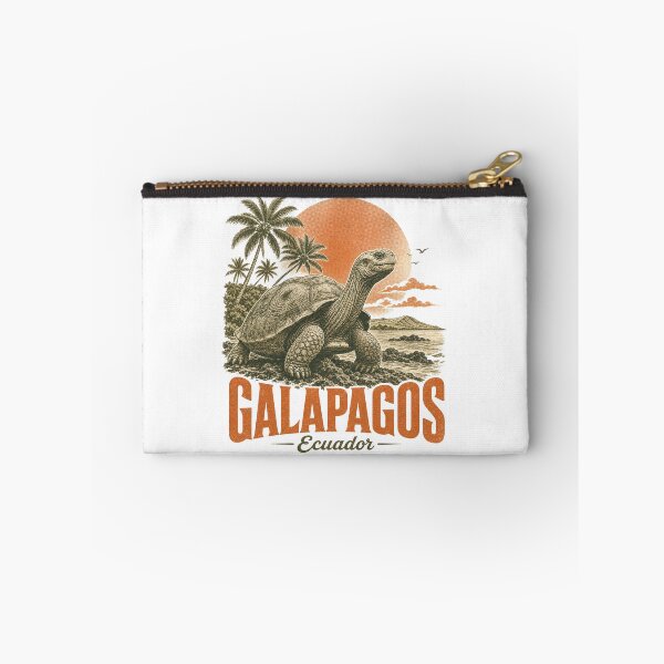 Item preview, Galapagos Ecuador designed and sold by GrooveAndGlow.