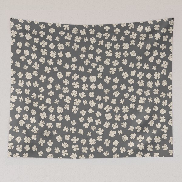 Item preview, Cute Cottagecore Floral Pattern designed and sold by hayleyhackler.