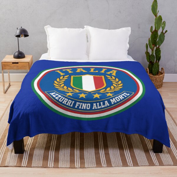 Item preview, Italiani Fino Alla Morte designed and sold by canvasriddle.