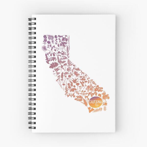Item preview, California Life - Rooted Sunset designed and sold by tahoekerri.