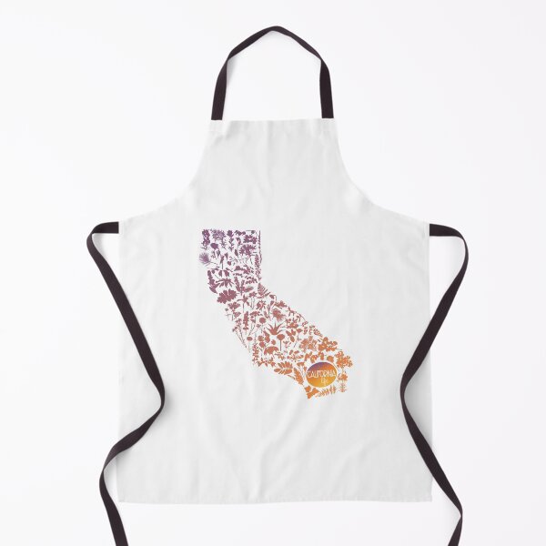 Item preview, California Life - Rooted Sunset designed and sold by tahoekerri.