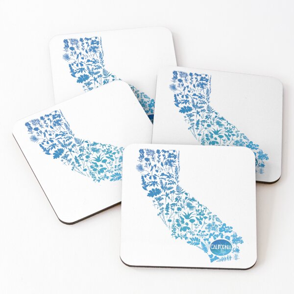 Item preview, California Life - Rooted Tahoe designed and sold by tahoekerri.