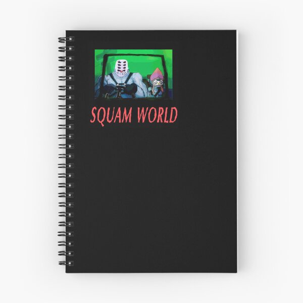 Item preview, JOY-RIDE designed and sold by Squam World.