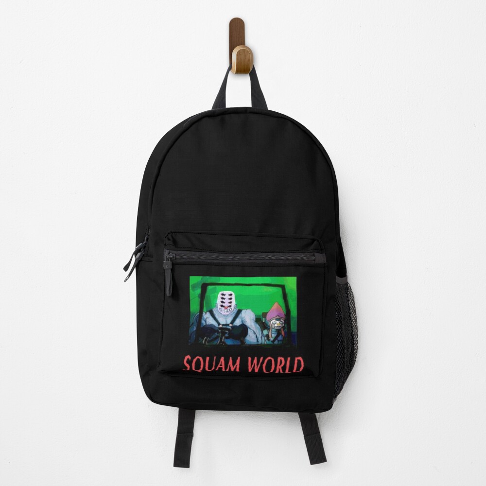 Item preview, Backpack designed and sold by wuxinglong.