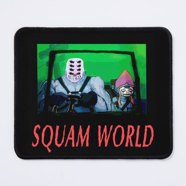 Item preview, JOY-RIDE designed and sold by Squam World.