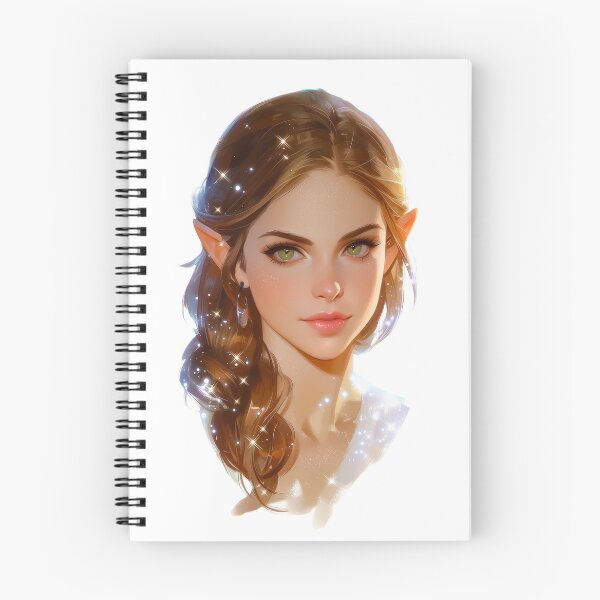 Item preview, Feyre Archeron ACOTAR  designed and sold by AKoukisOfficial.