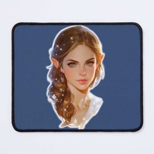 Item preview, Feyre Archeron ACOTAR  designed and sold by AKoukisOfficial.