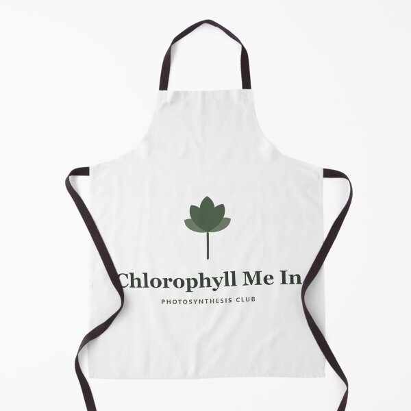 Item preview, Chlorophyll Me In - Photosynthesis Club designed and sold by PlantParentDesign.