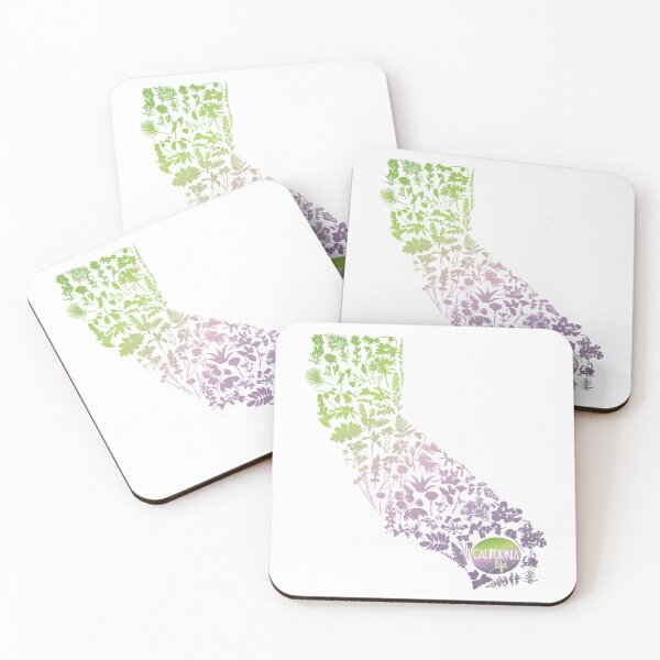 Item preview, California Life - Rooted Vineyard designed and sold by tahoekerri.