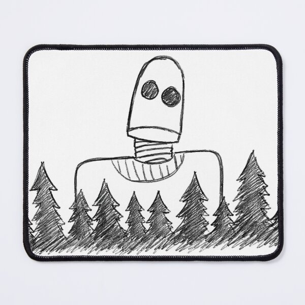 Item preview, Robot  designed and sold by Saint Arts Studio.