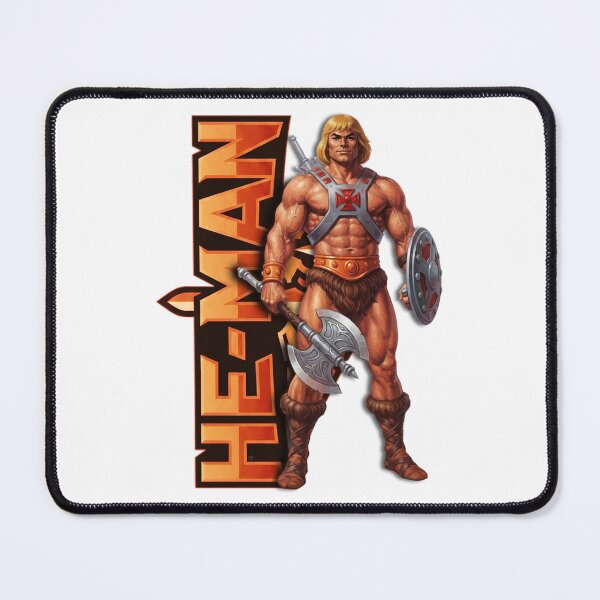 Item preview, He-Man - Masters Of The Universe Hero designed and sold by ME design.