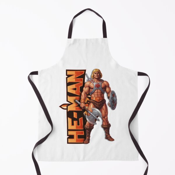 Item preview, He-Man - Masters Of The Universe Hero designed and sold by ME design.
