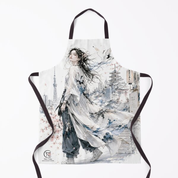 Item preview, Exotic Japan | Neo Edo designed and sold by Neo Edo Studio.