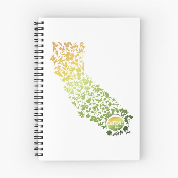 Item preview, California Life - Rooted Wine Country designed and sold by tahoekerri.
