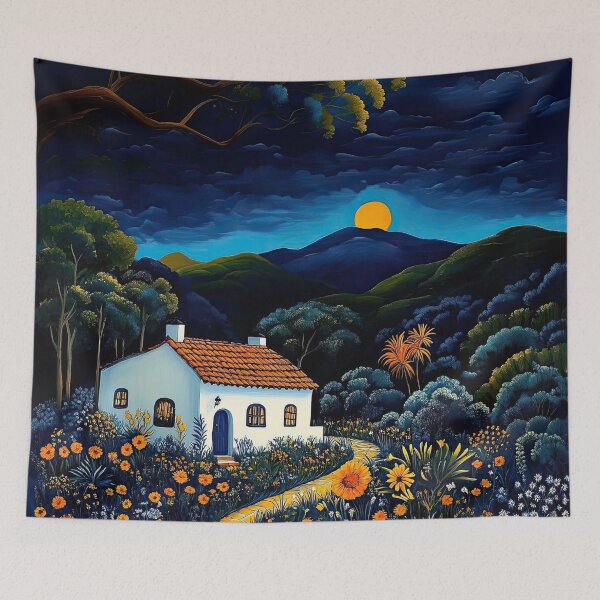 Item preview, Juan Brufal designed and sold by Drissakembili.