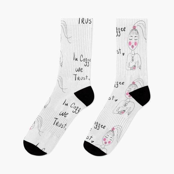Item preview, in coffee we trast designed and sold by Kasia1987t.