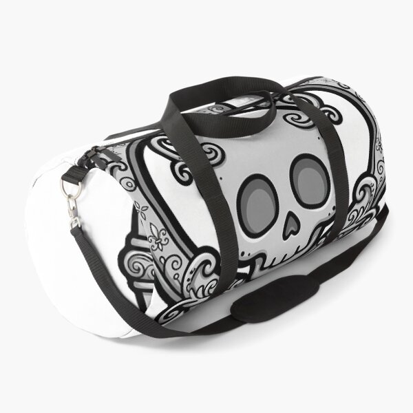 Item preview, Gothic Skeleton Key designed and sold by IllumeInk.