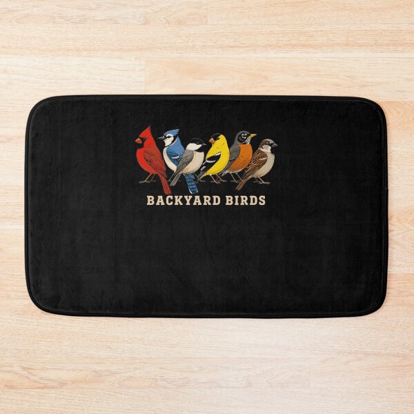 Item preview, Backyard Birdwatching Bird Lover Bird Nerd Gift designed and sold by AndreasMei.