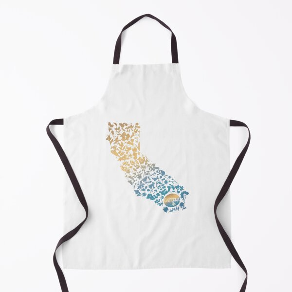Item preview, California Life - Rooted Beach designed and sold by tahoekerri.