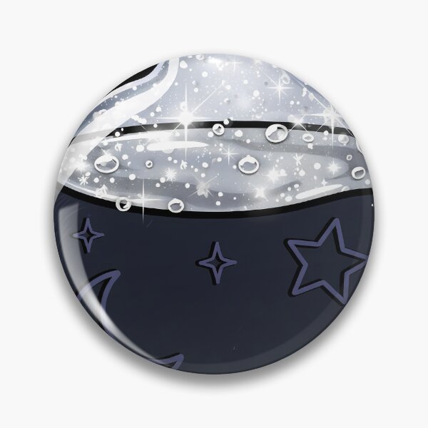Item preview, Moon Phase Apothecary Jar designed and sold by IllumeInk.