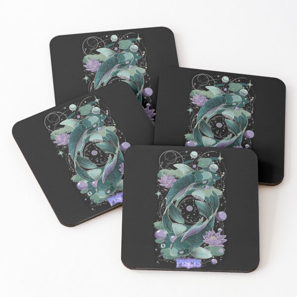 Item preview, Pisces Zodiac Sign designed and sold by Lifeisanimage.